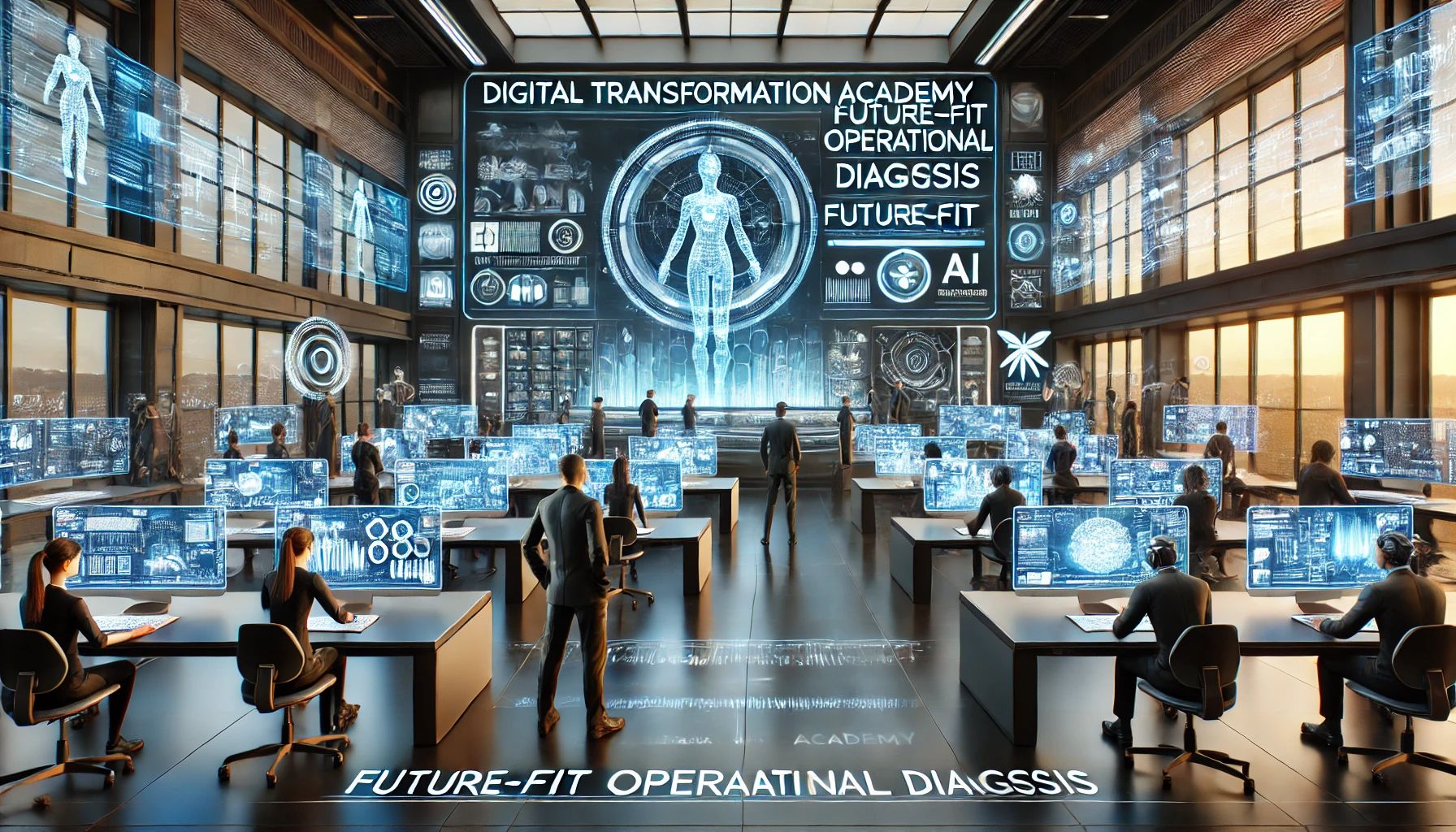 Digital Transformation